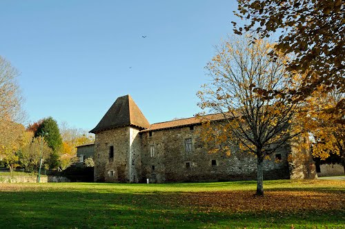 Chateau de Pennevayre